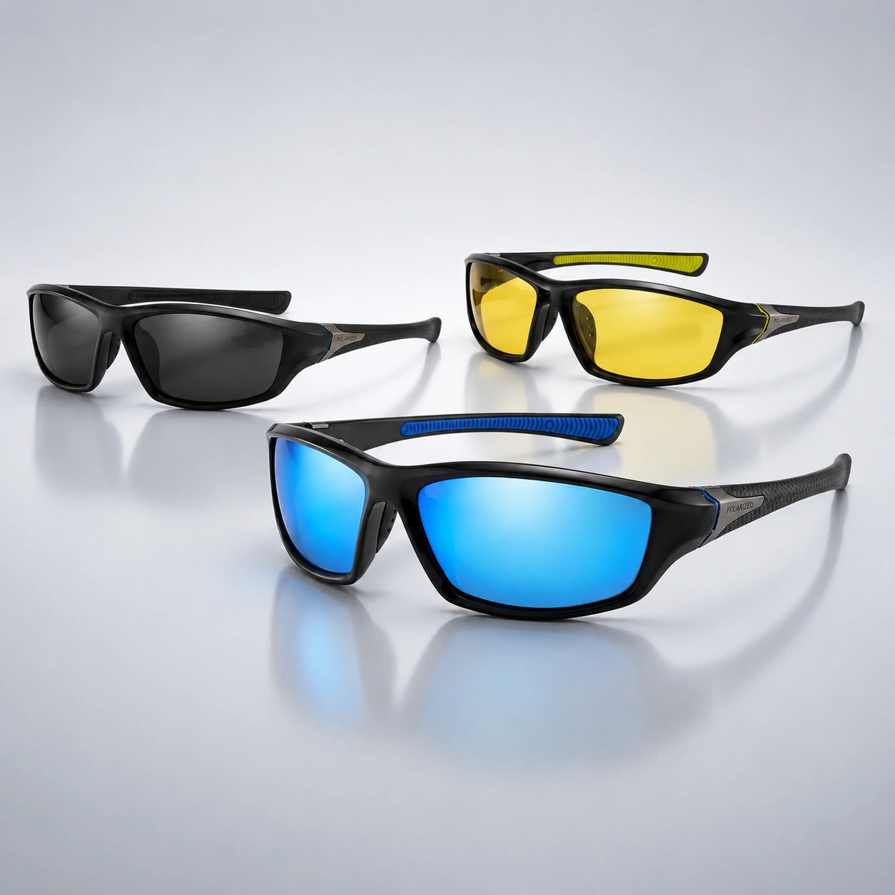 UVReel Fishing Glasses