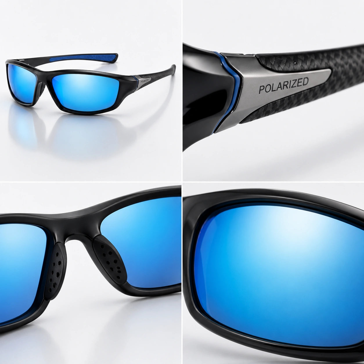 UVReel Fishing Glasses