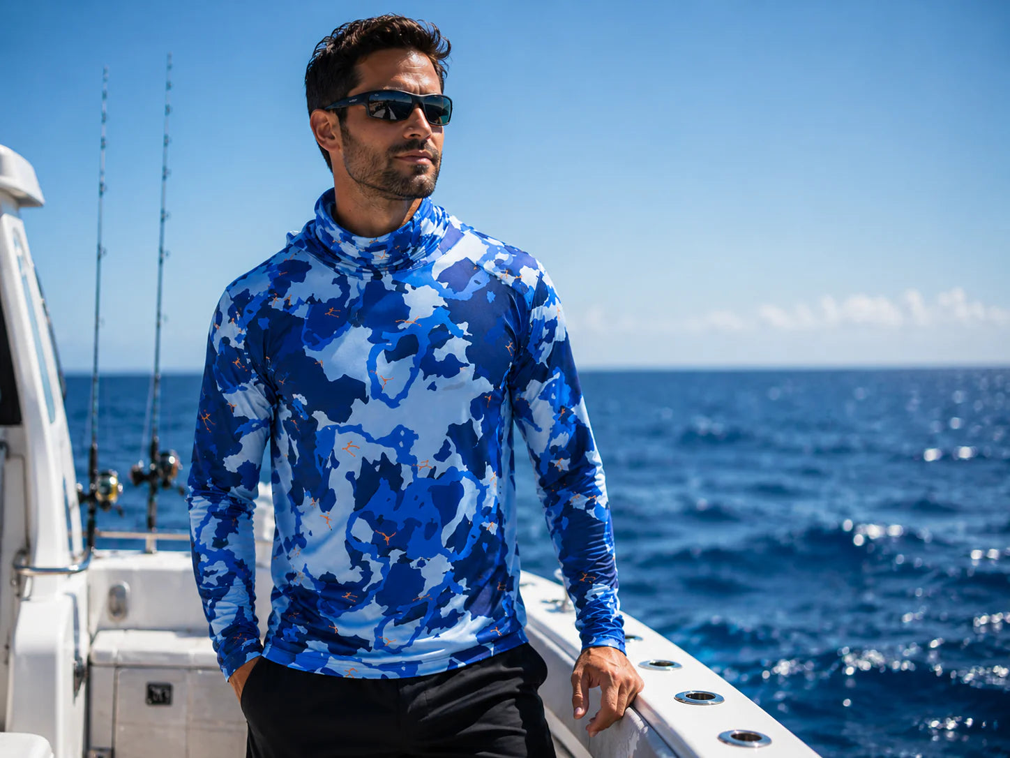 Built For Every Adventure On The Water