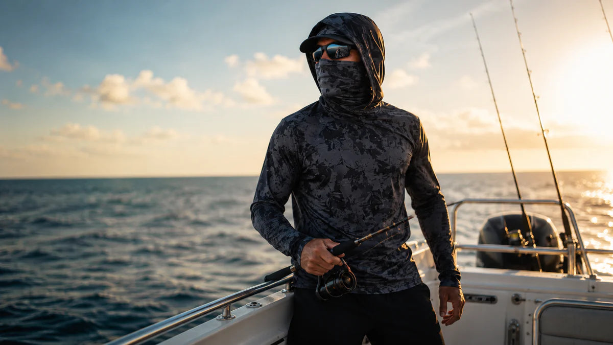 Trusted by Anglers Who Fish Hard