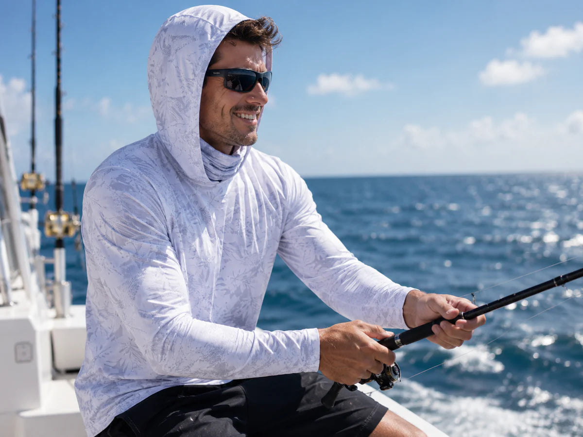 Why Anglers Choose UVReel